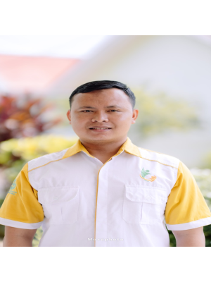 Virgiawan Azhari, M.Pd.