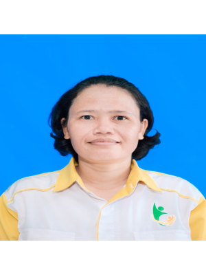 Rutman Siallagan, S.Kom