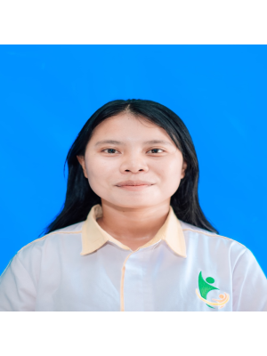 Ovi Maria Simanjuntak S.Pd