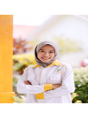 Eganesa Maria Nofrijayanti, S.Pd.