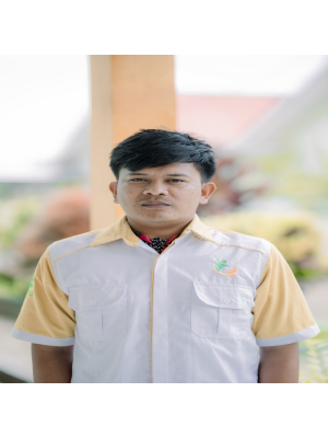 Asdi Ade Yahya, S.Pd.